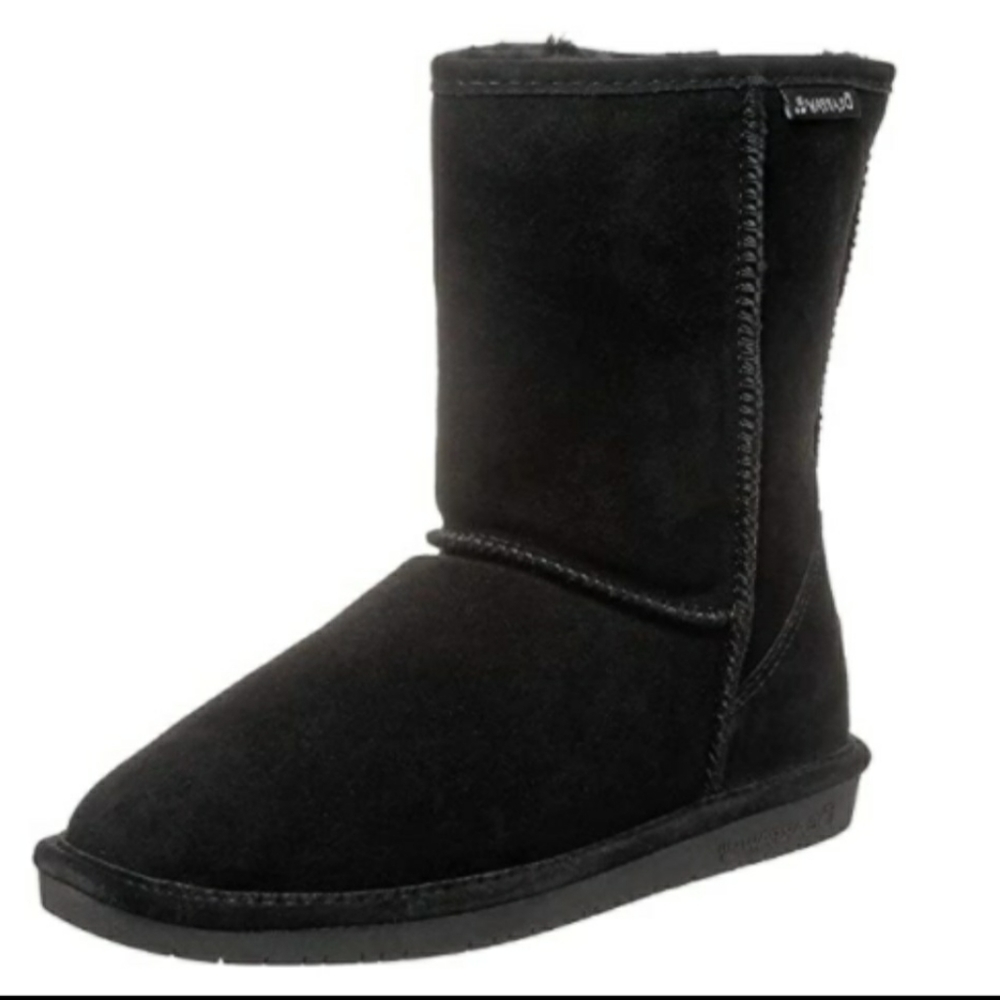 Women's Emma Short Boot